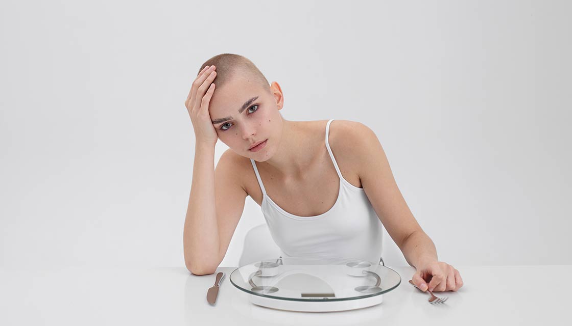 diferencias anorexia bulimia