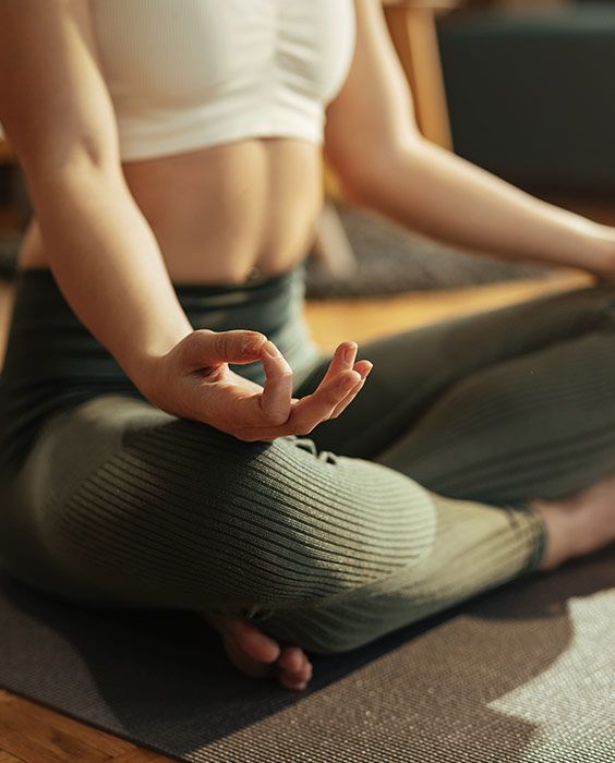 terapias corporales yoga psicologia